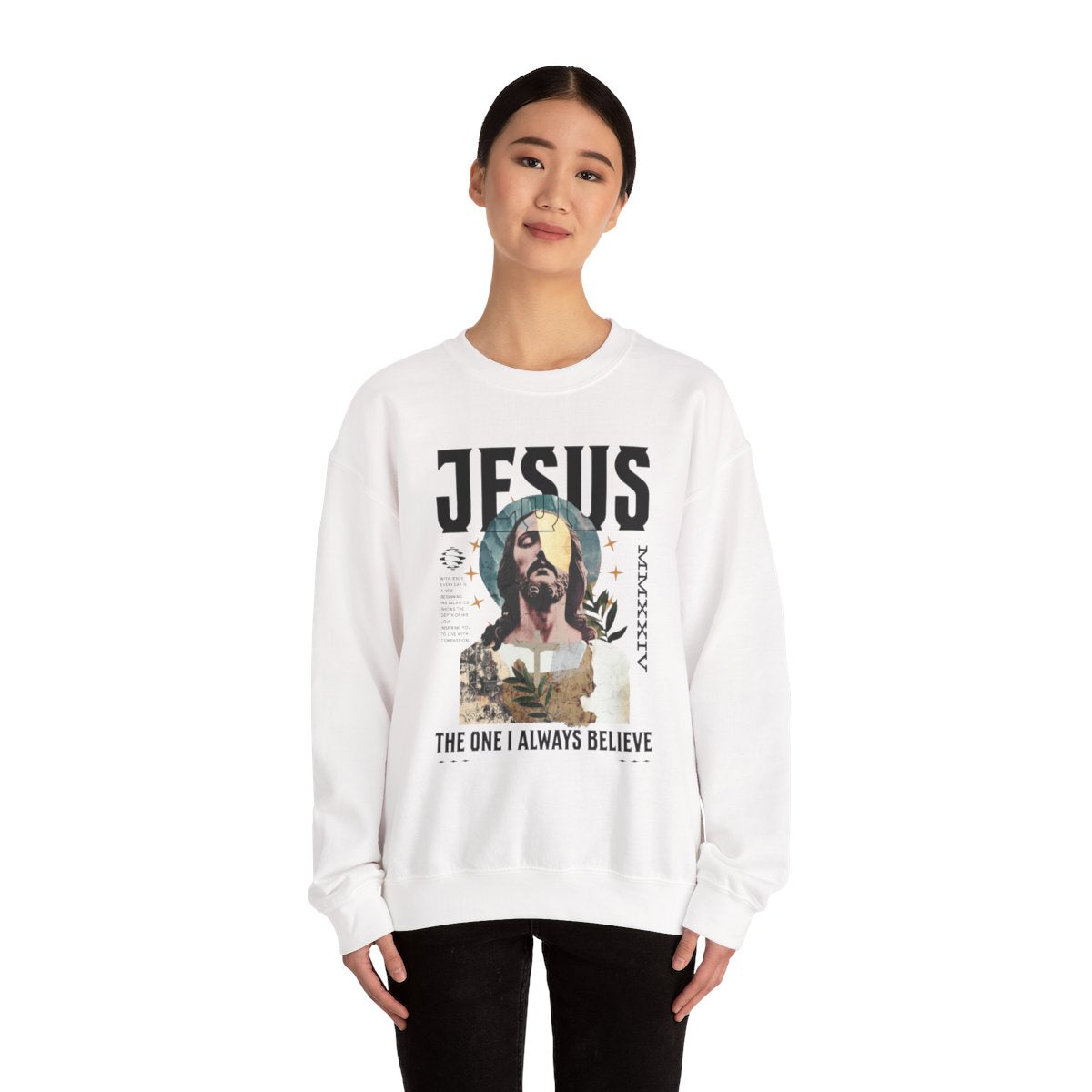 PETER - Sweatshirt