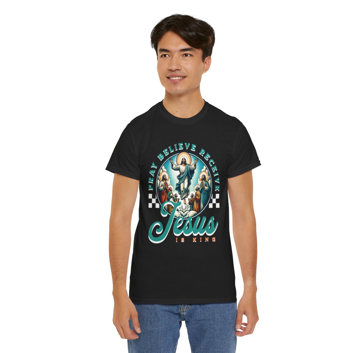 FELIX - Basic Tee