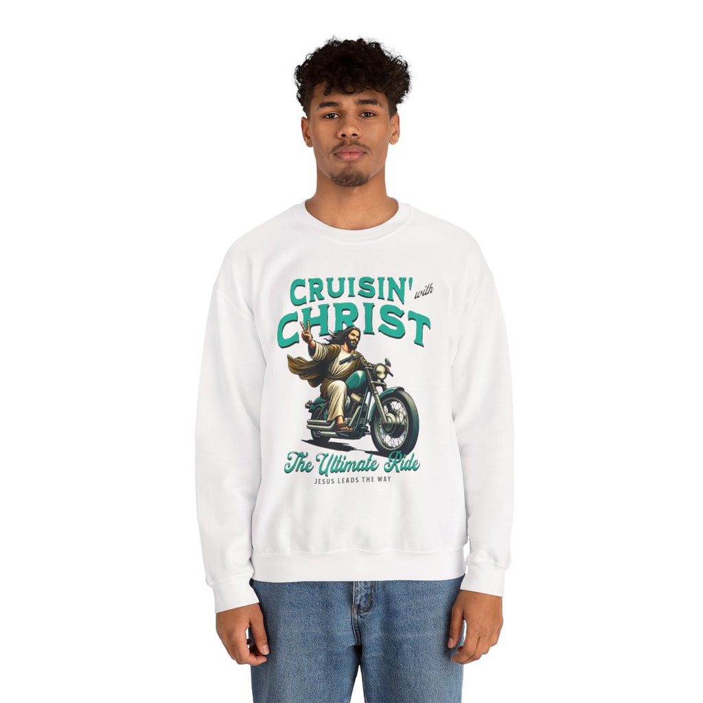 AARON - Sweatshirt