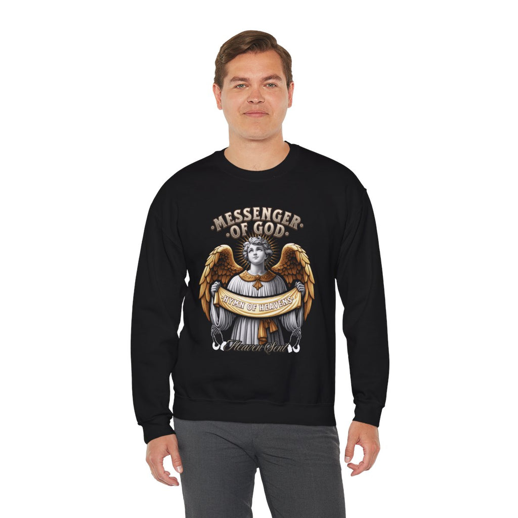 MARIAM - Sweatshirt