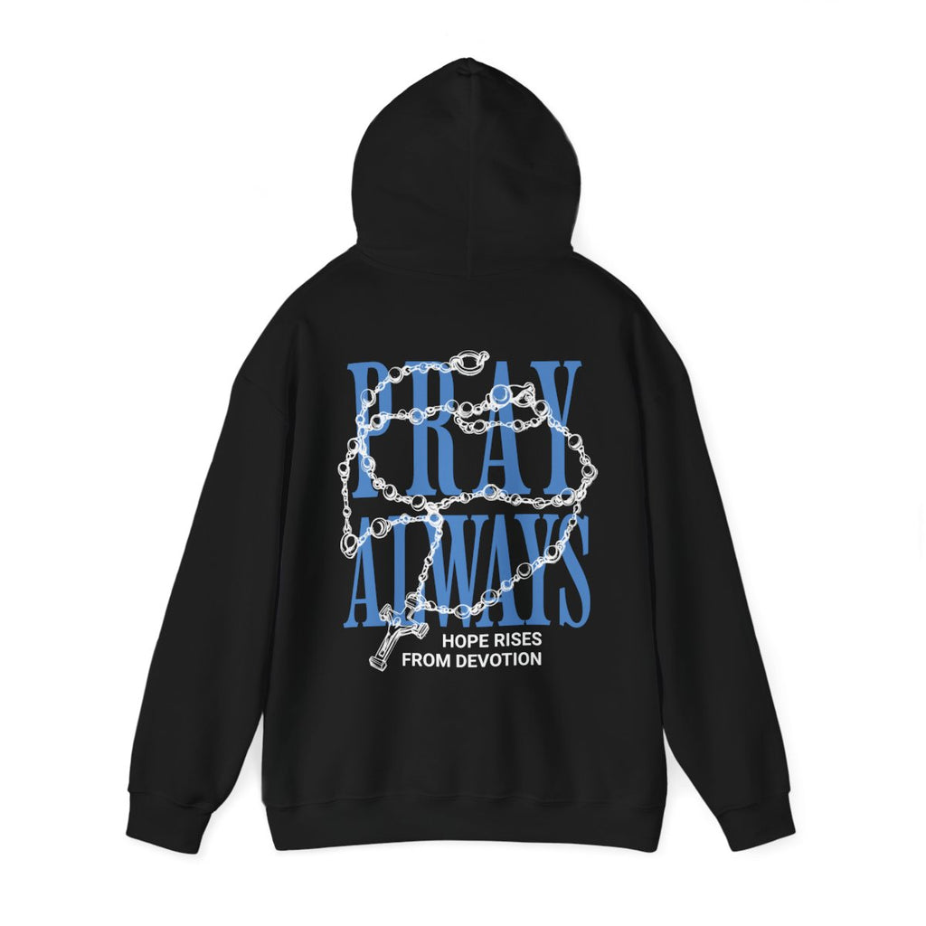 KIRSTEN - Hoodie