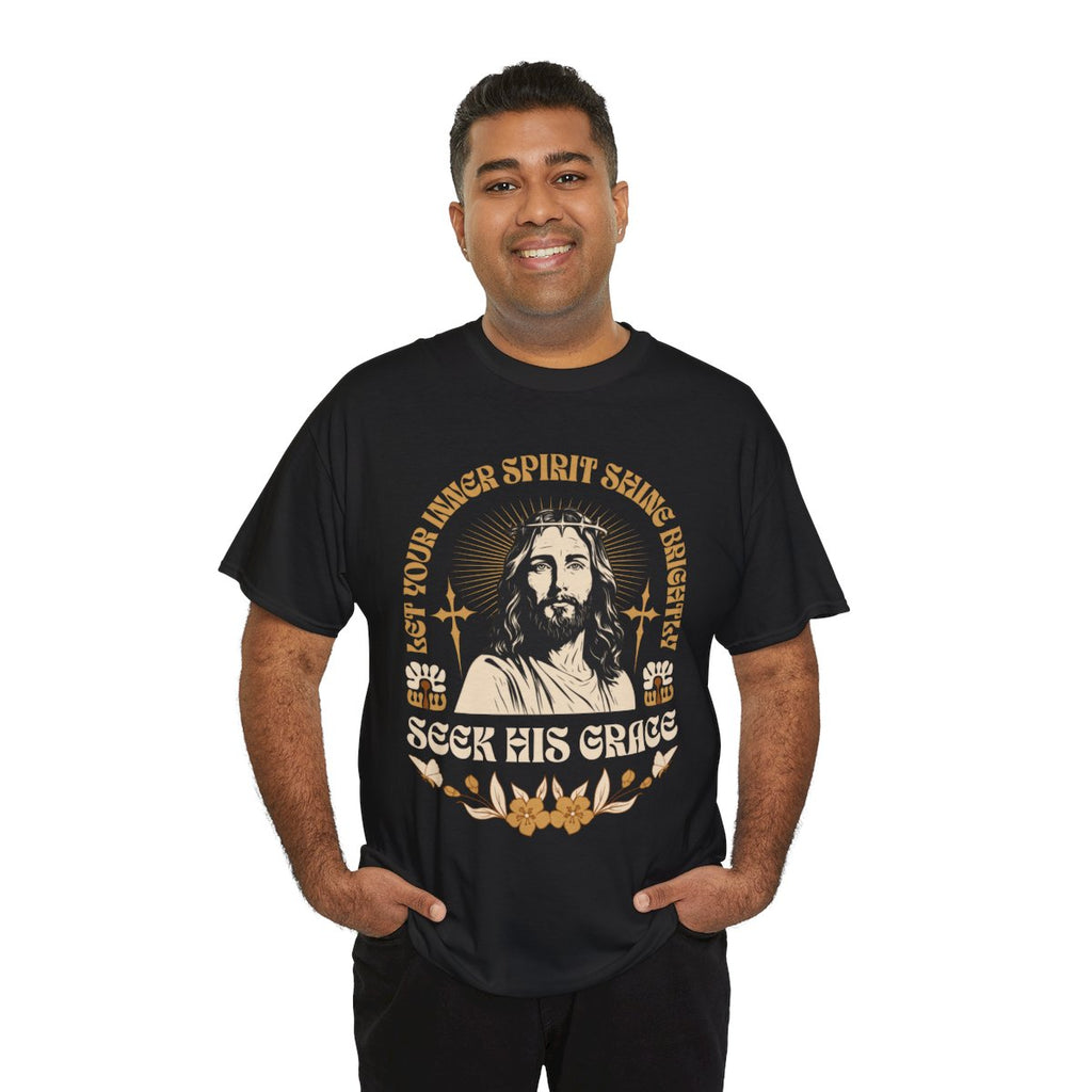 PAUL - Basic Tee