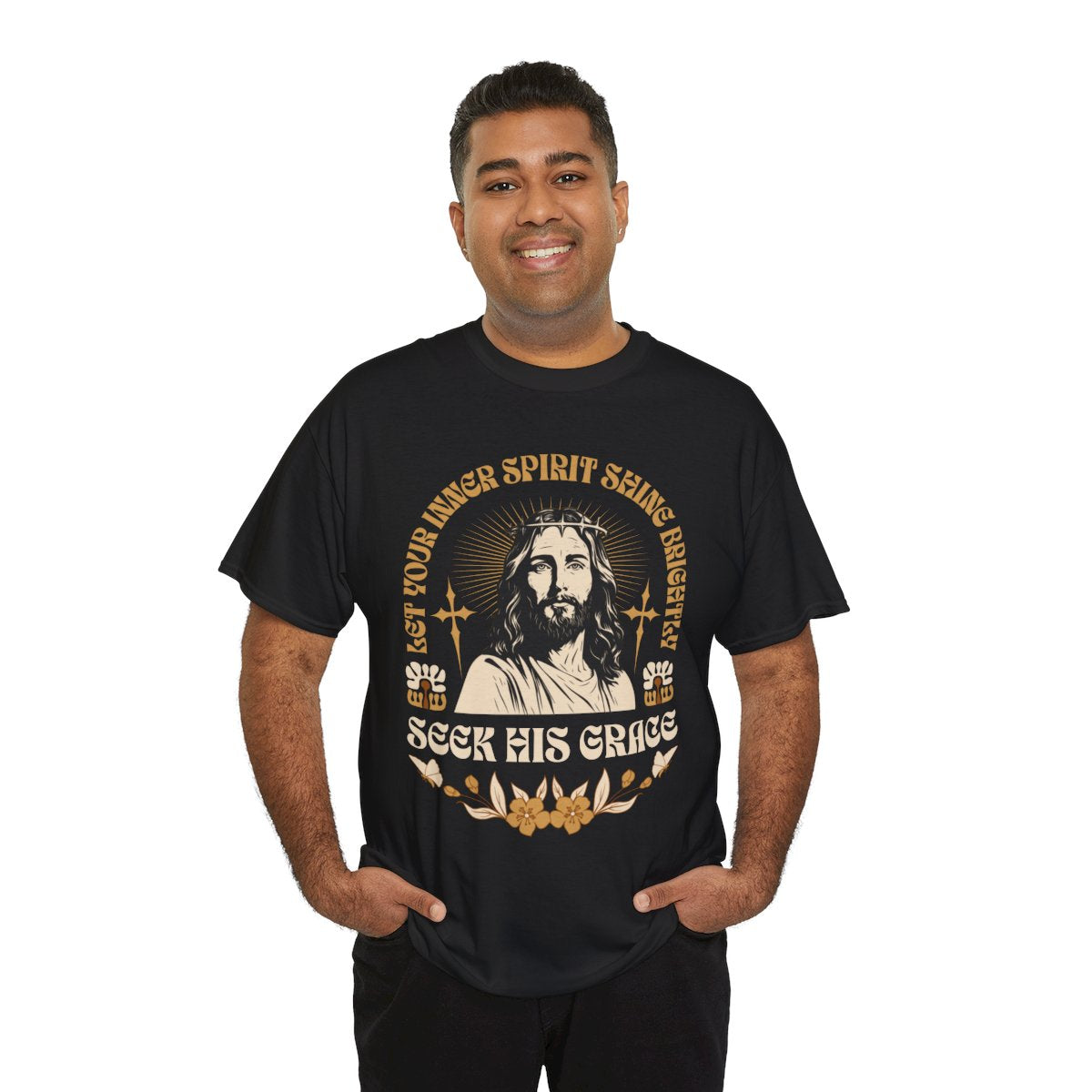 PAUL - Basic Tee
