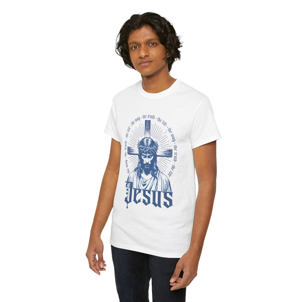 GABRIEL - Basic Tee