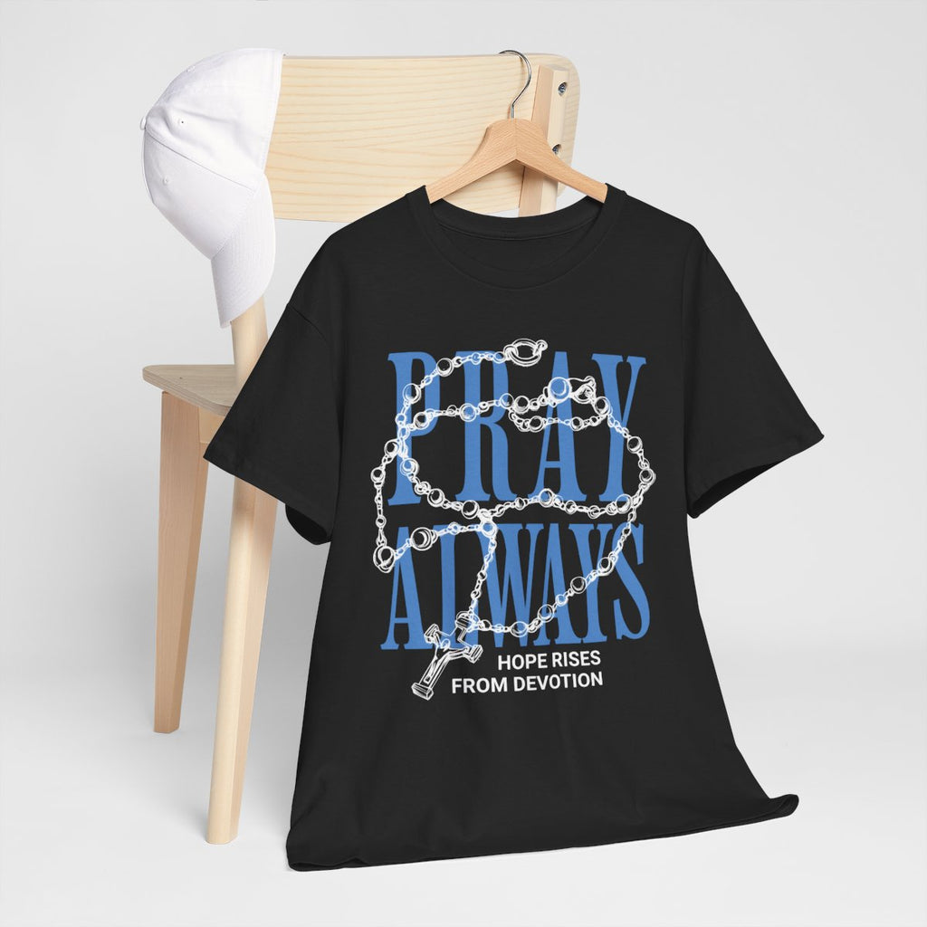 KIRSTEN - Basic Tee