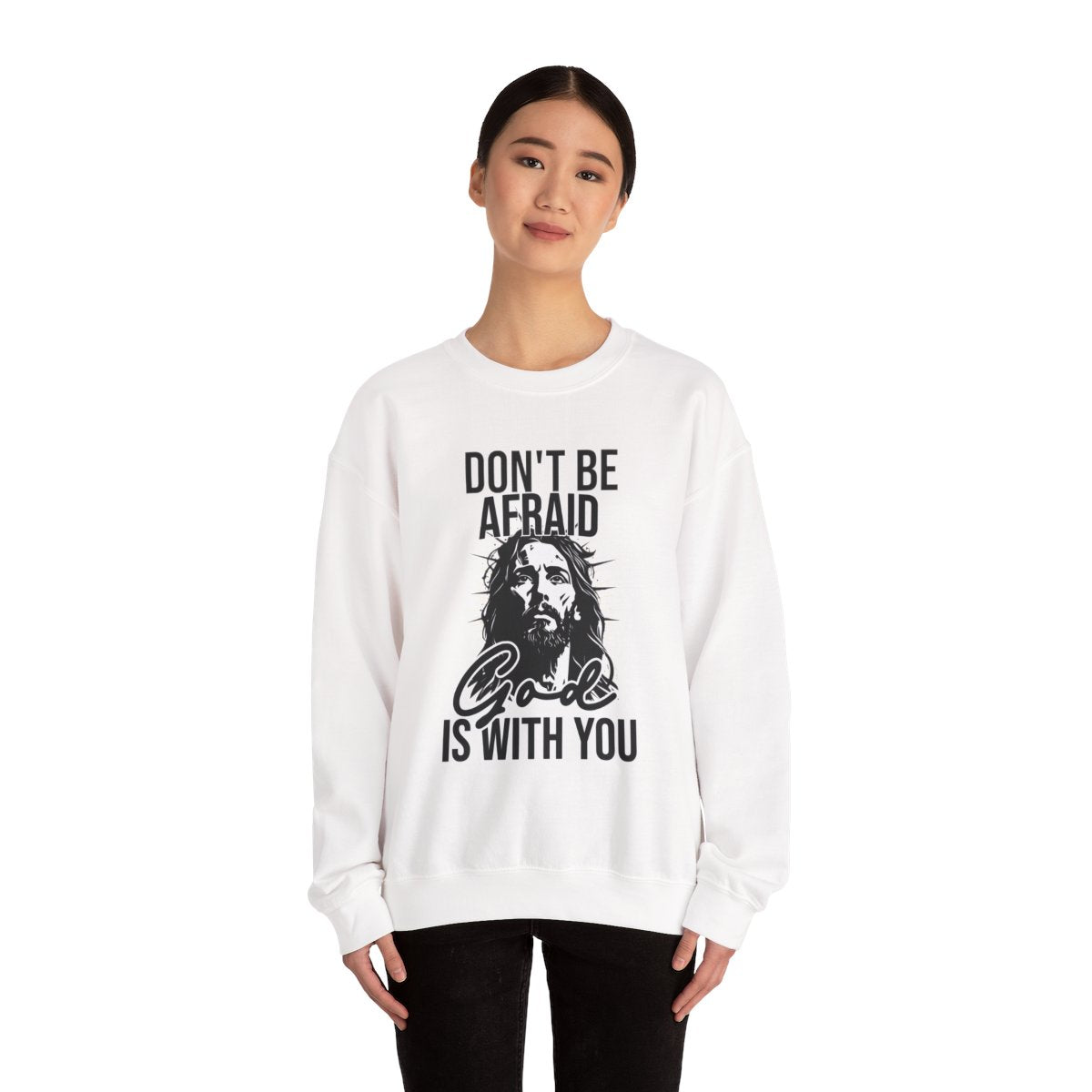 MICHELLE - Sweatshirt