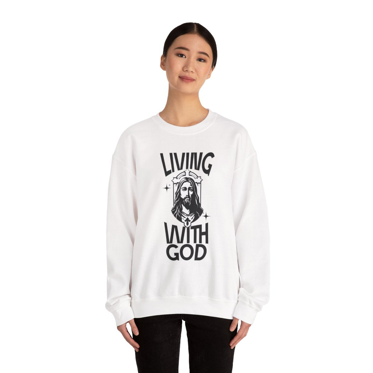 JARED - Sweatshirt