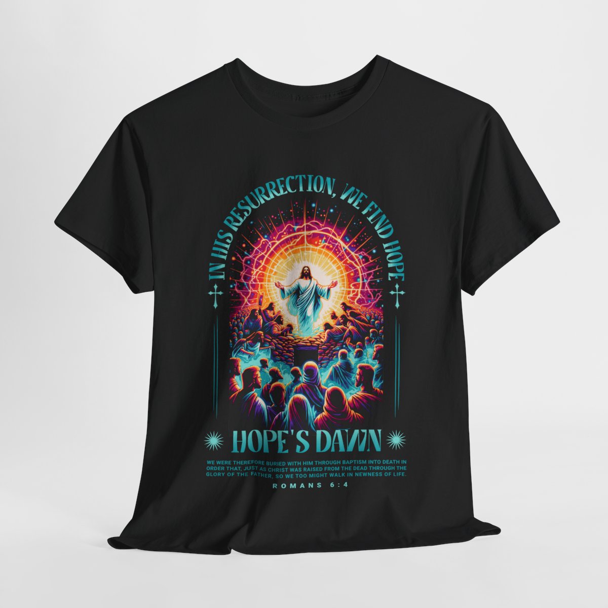 ZION - Kids Tee