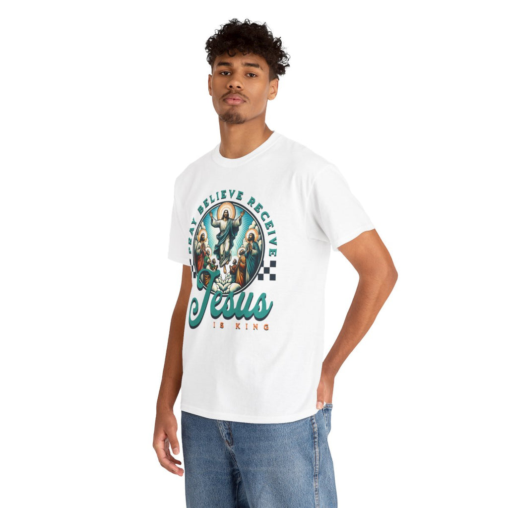 FELIX - Basic Tee