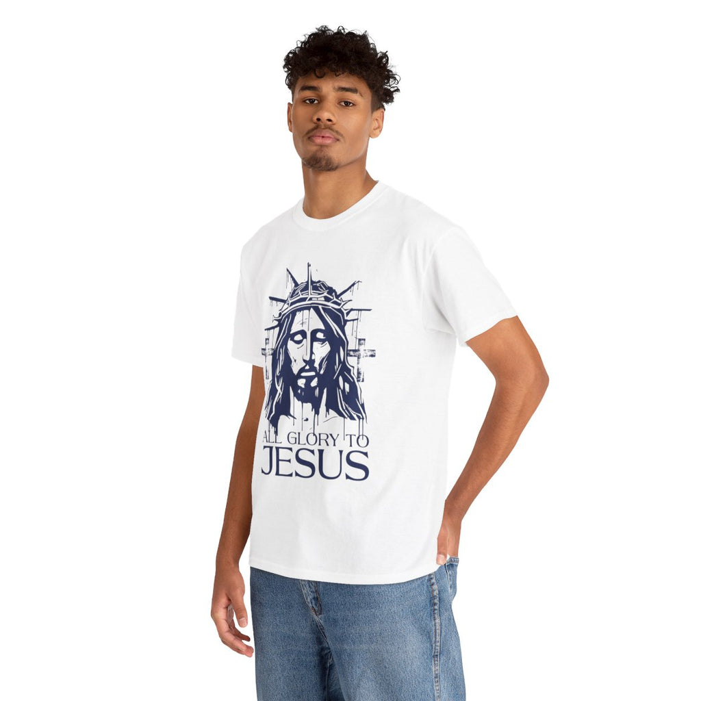 LEMUEL - Basic Tee