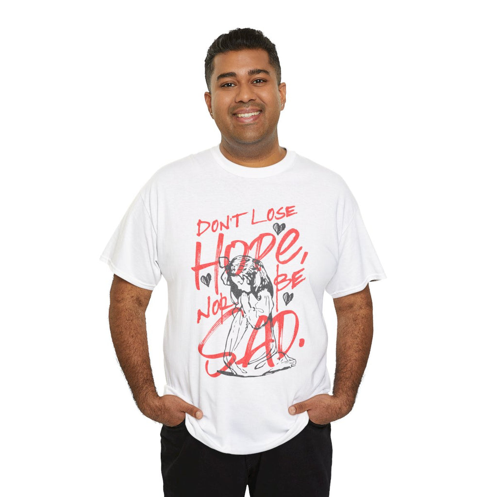 ZORA - Basic Tee