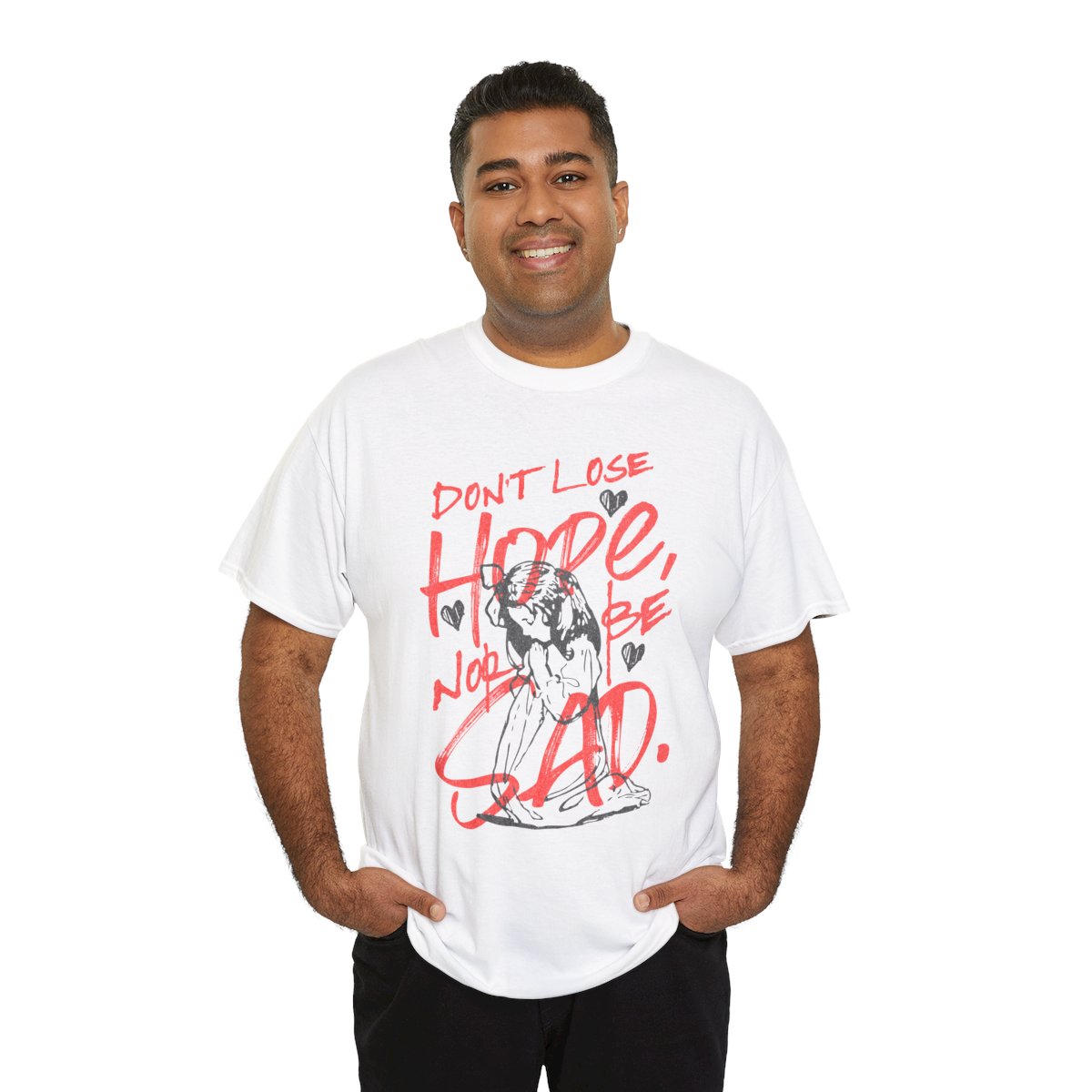 ZORA - Basic Tee