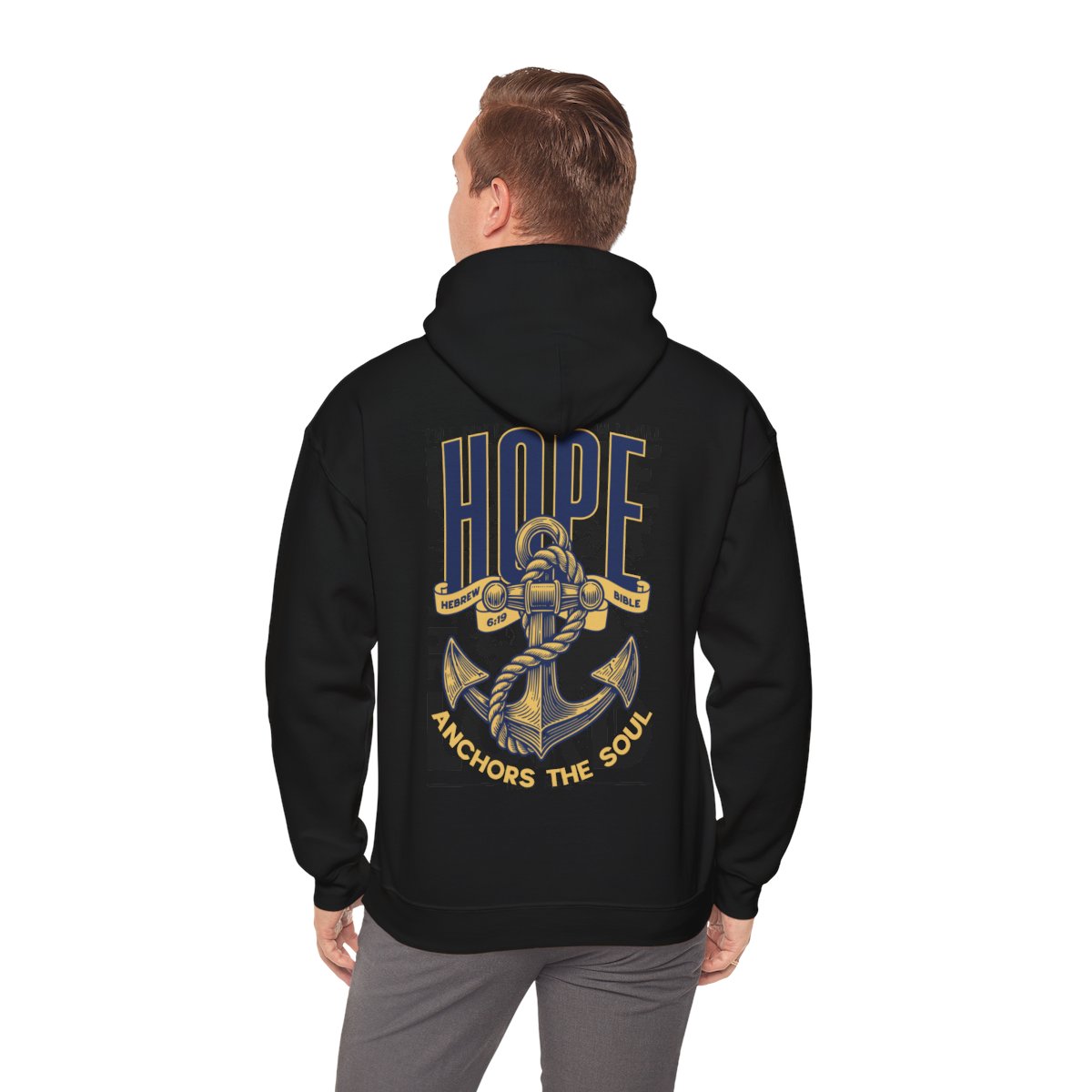 LYDIA - Hoodie