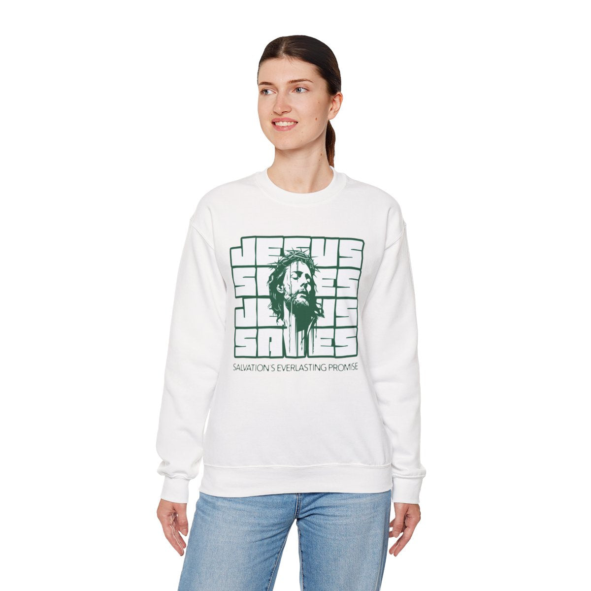 MARTHE - Sweatshirt