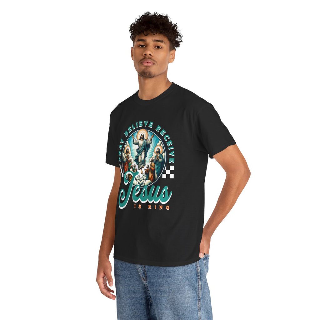 FELIX - Basic Tee