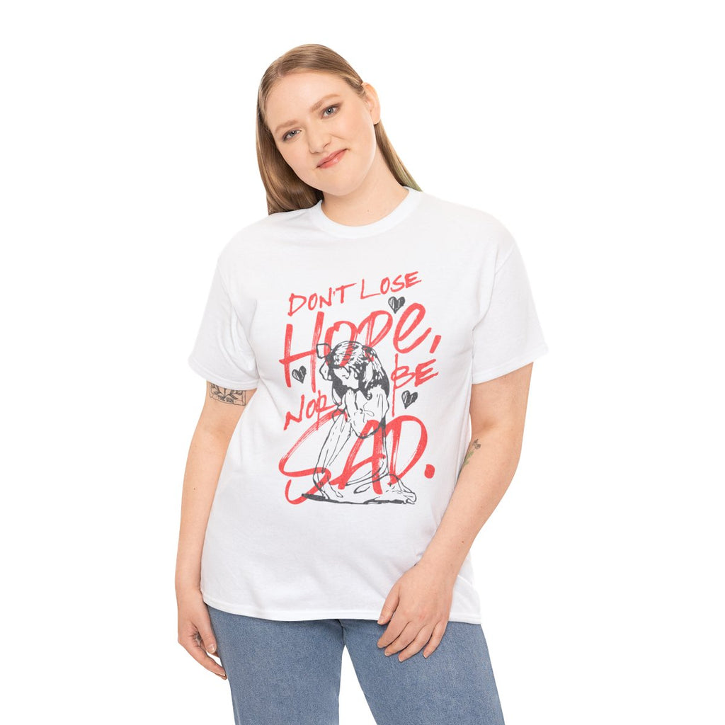 ZORA - Basic Tee
