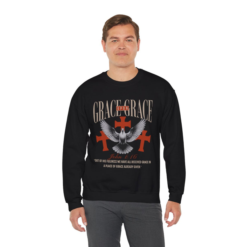 ZOEY - Sweatshirt