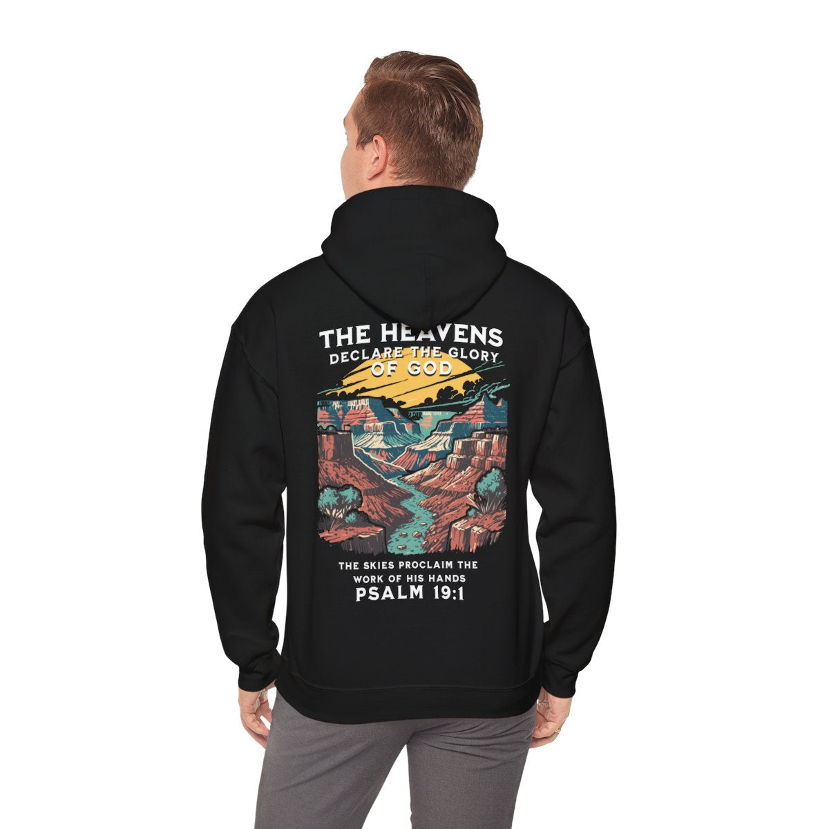 JOAQUIN - Hoodie