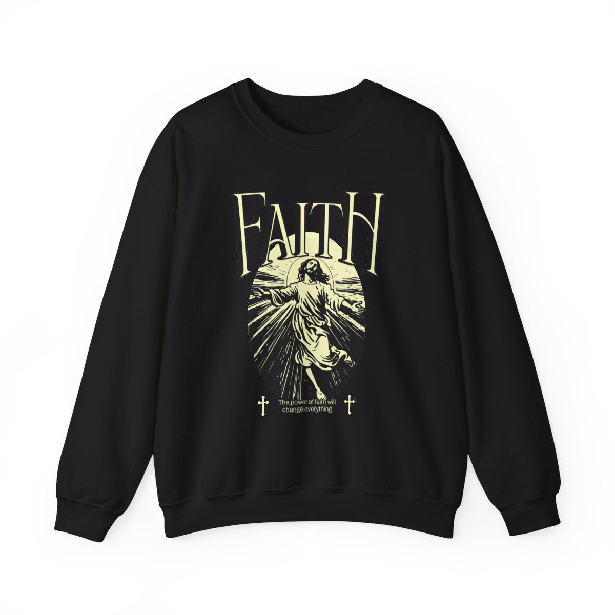 JAYDEN - Sweatshirt