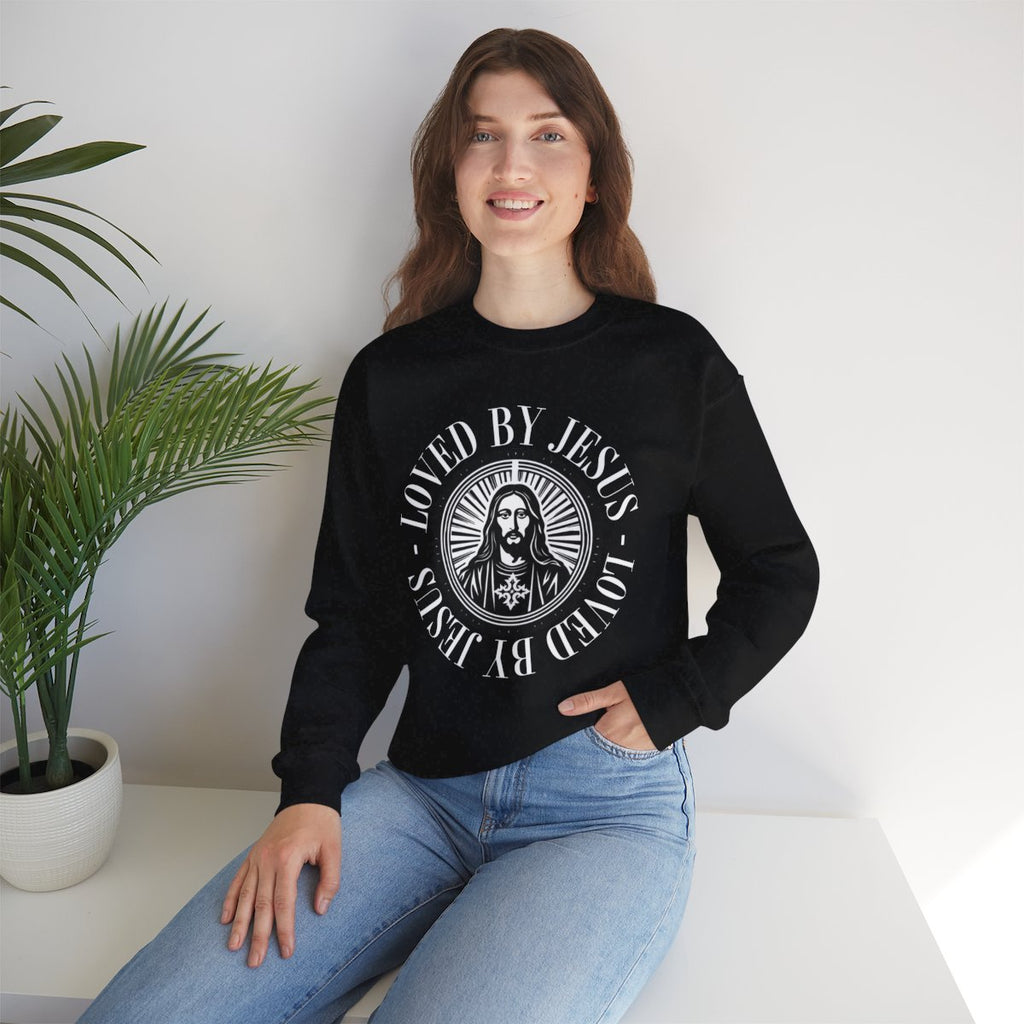 SHARON - Sweatshirt