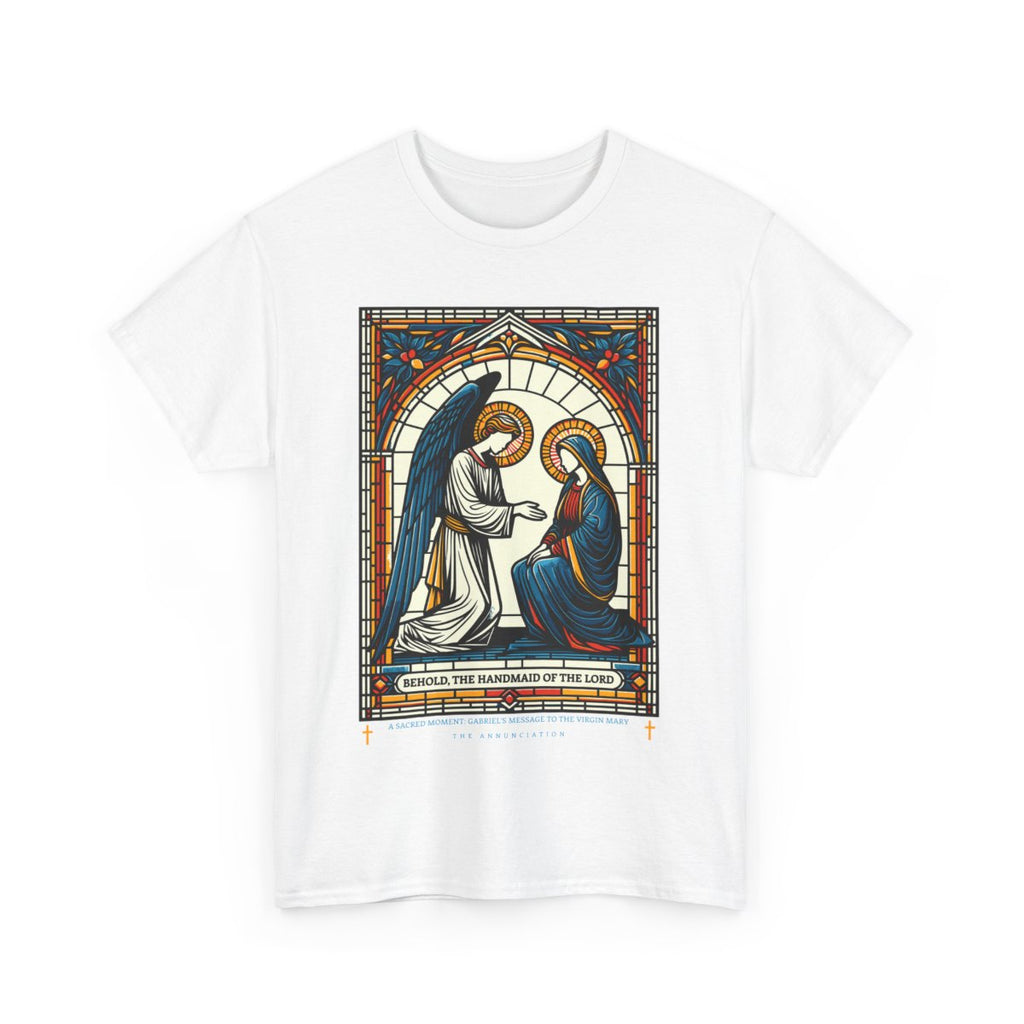 CHLOE - Basic Tee