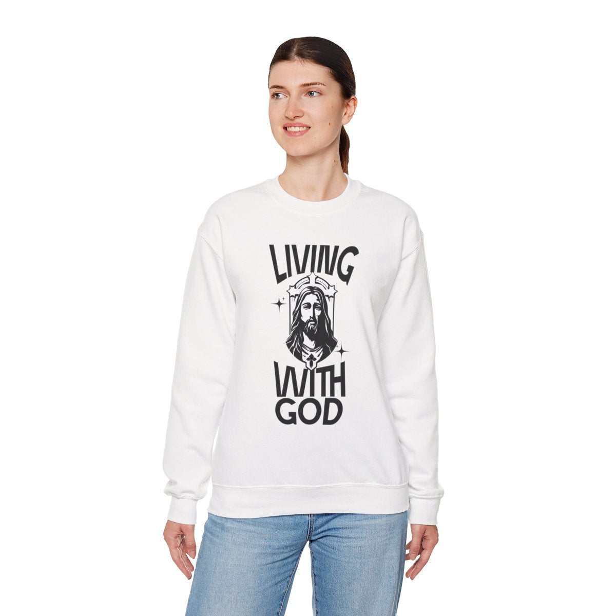 JARED - Sweatshirt