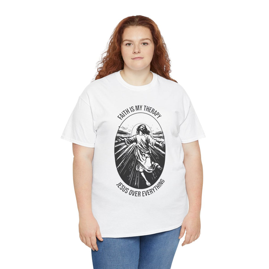JAMIE - Basic Tee