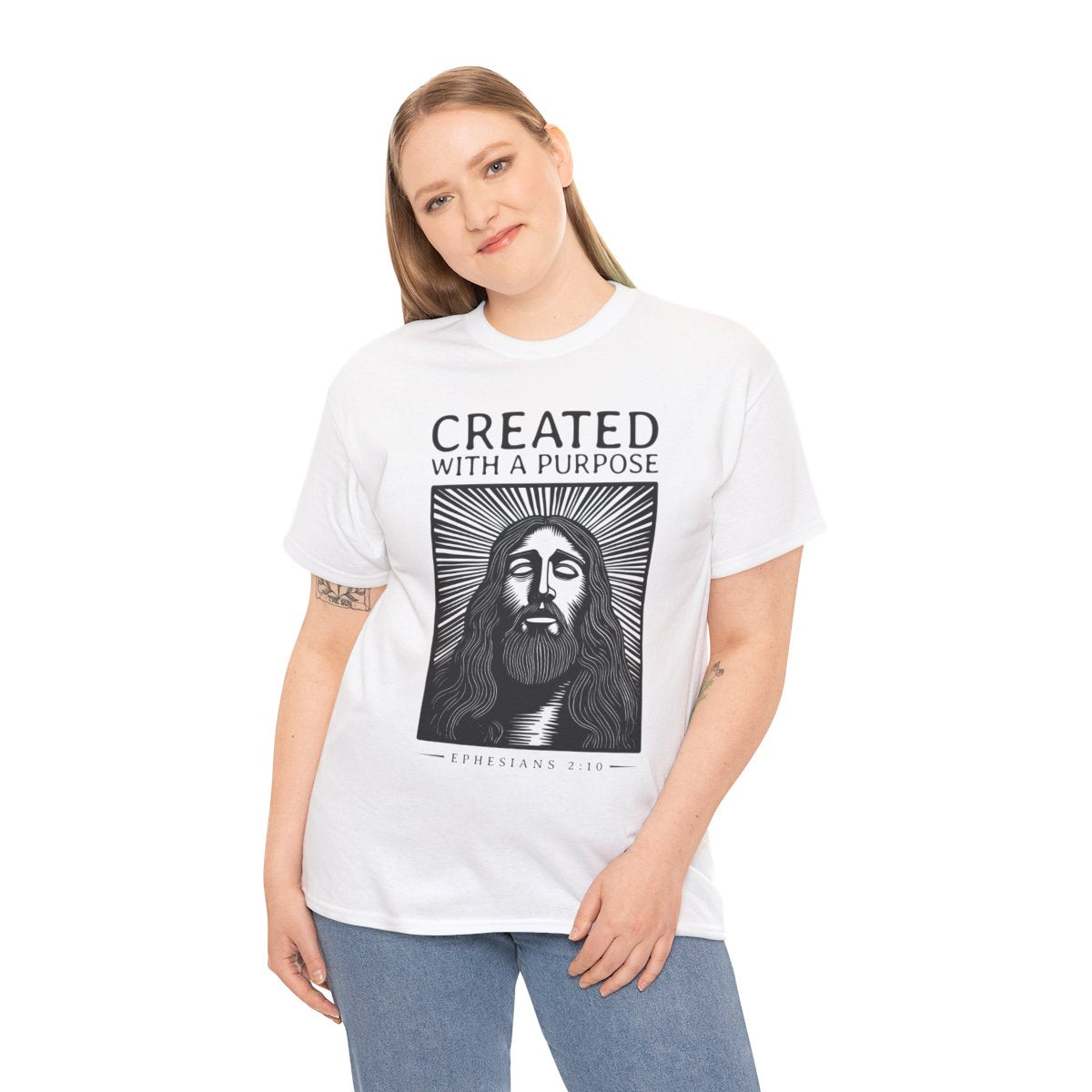 GIDEON - Basic Tee