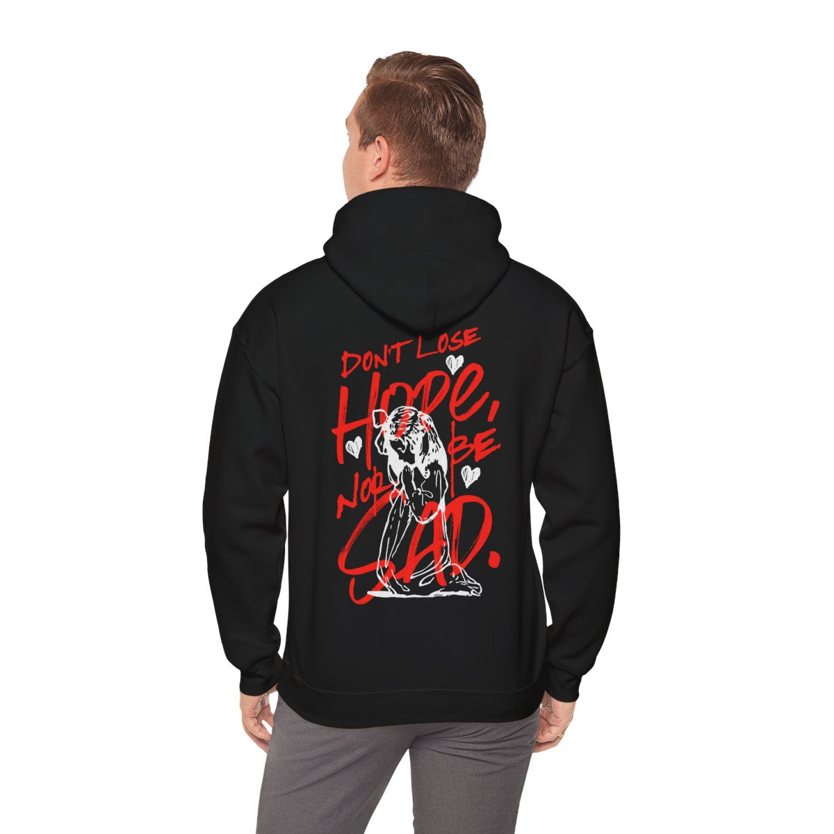 ZORA - Hoodie