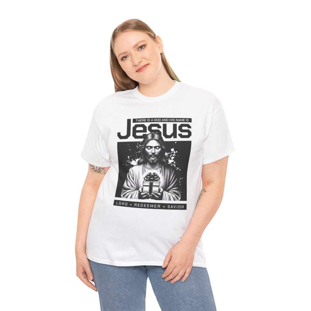 TOMAS - Basic Tee