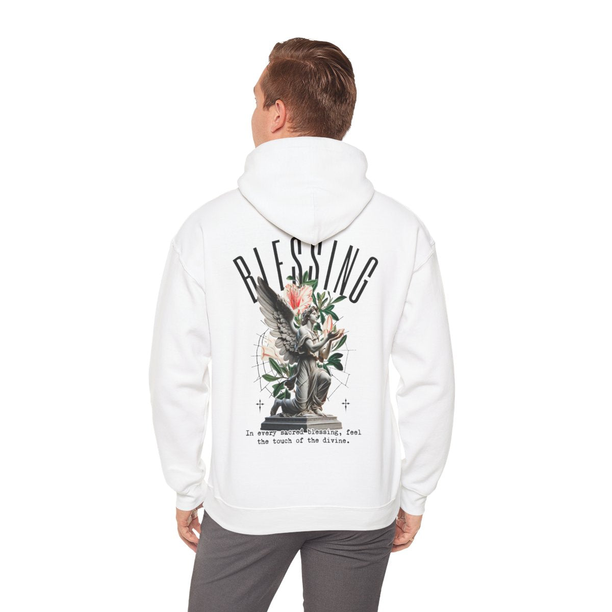 RAE - Hoodie