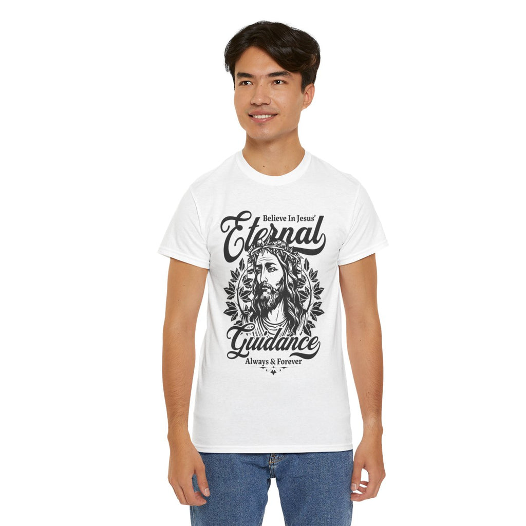 ZACHARY - Basic Tee