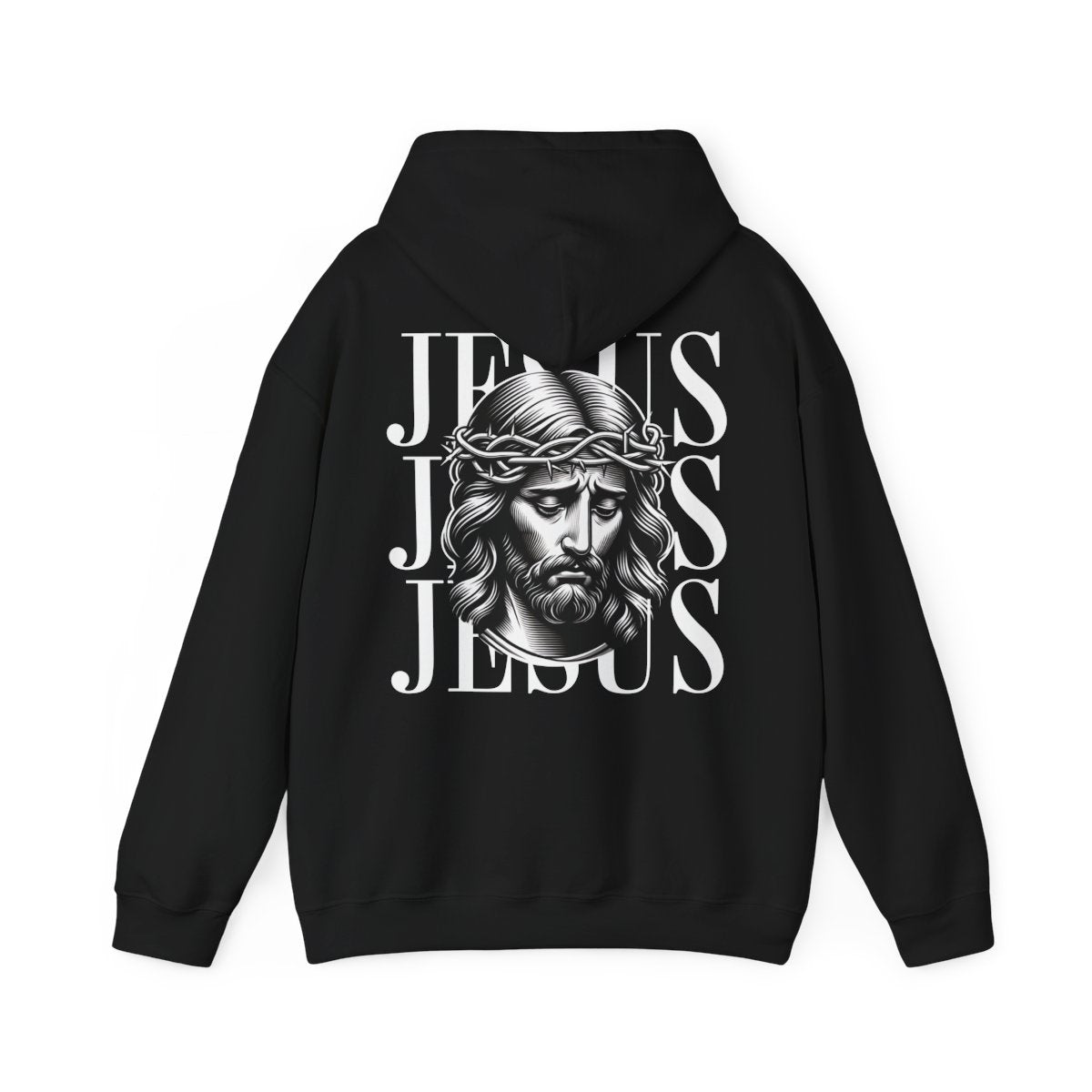 ETHAN - Hoodie