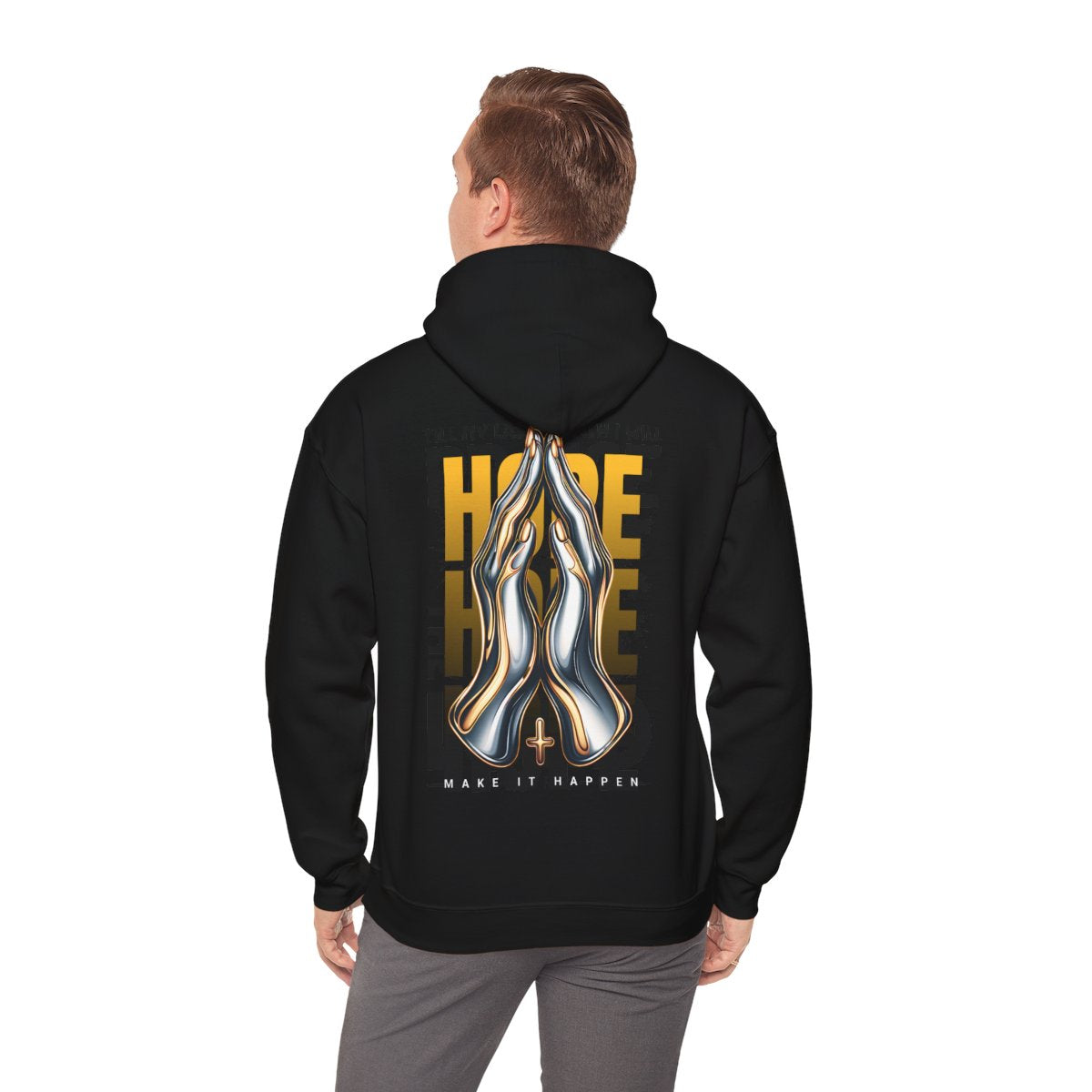 LOLA - Hoodie