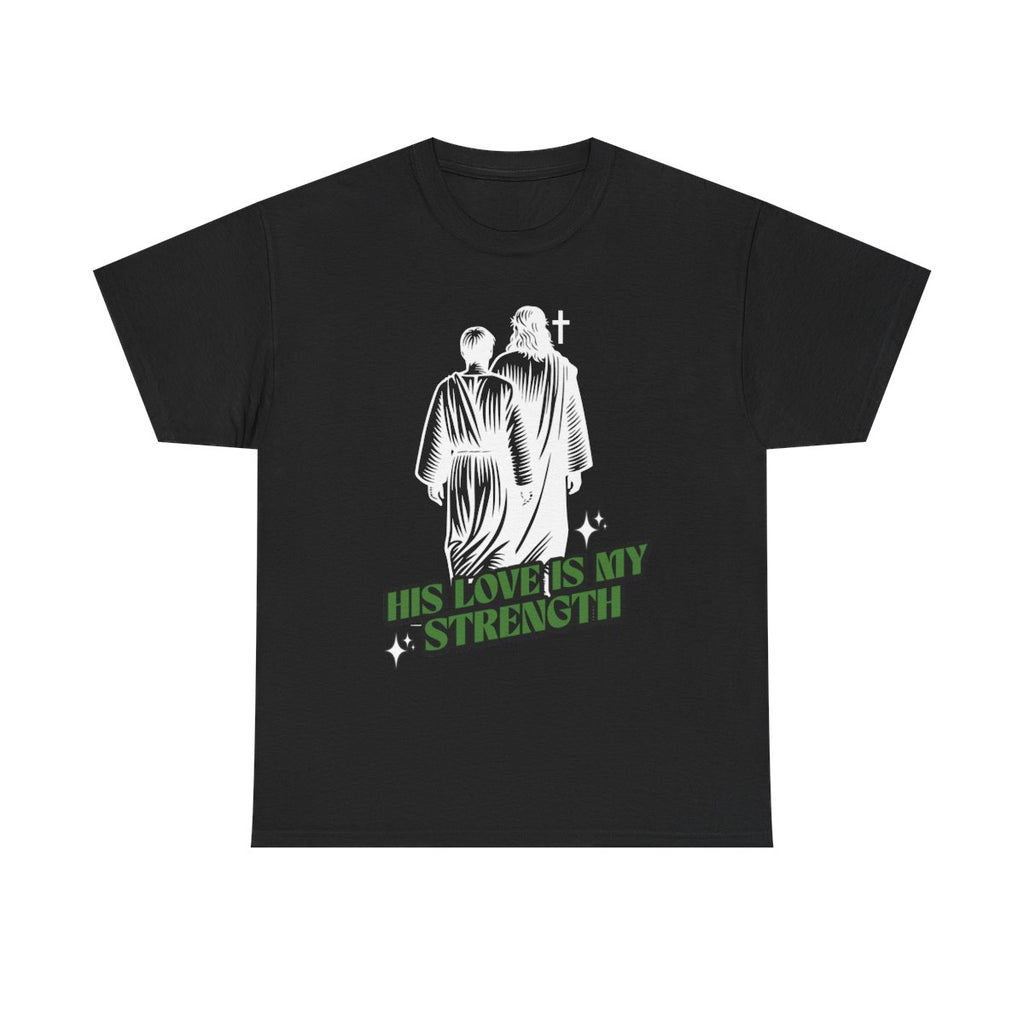 MARLENE - Basic Tee