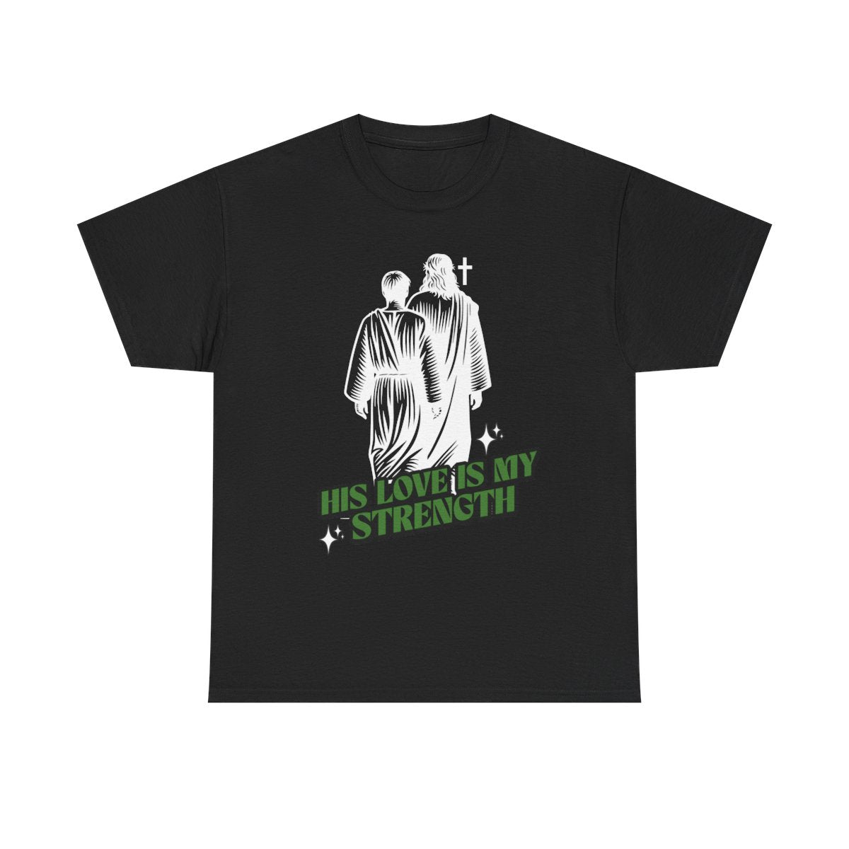 MARLENE - Basic Tee