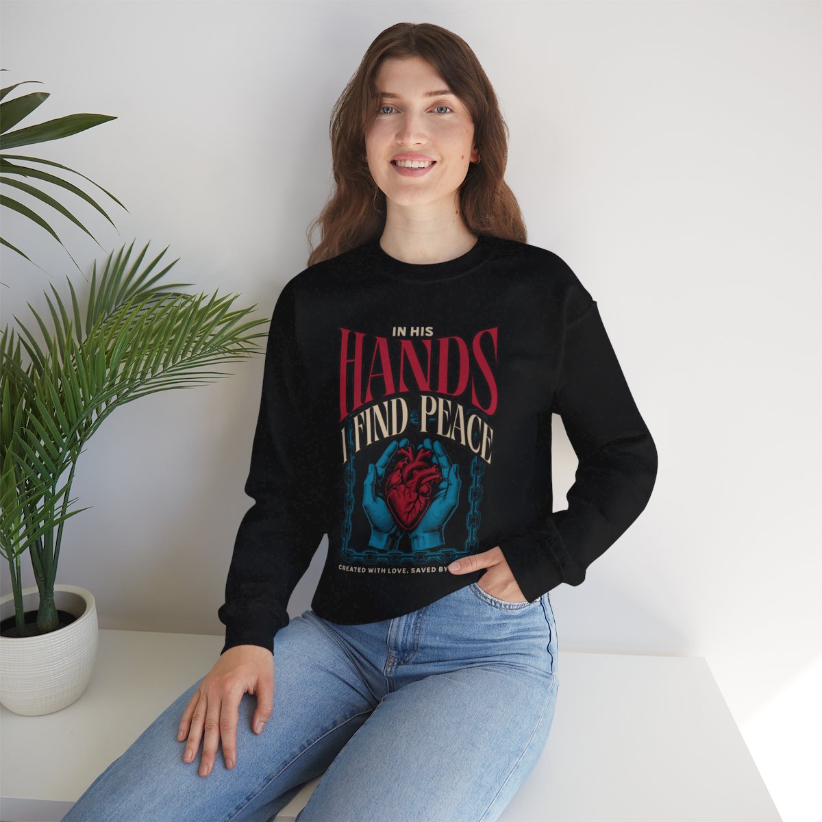 NAOMI - Sweatshirt
