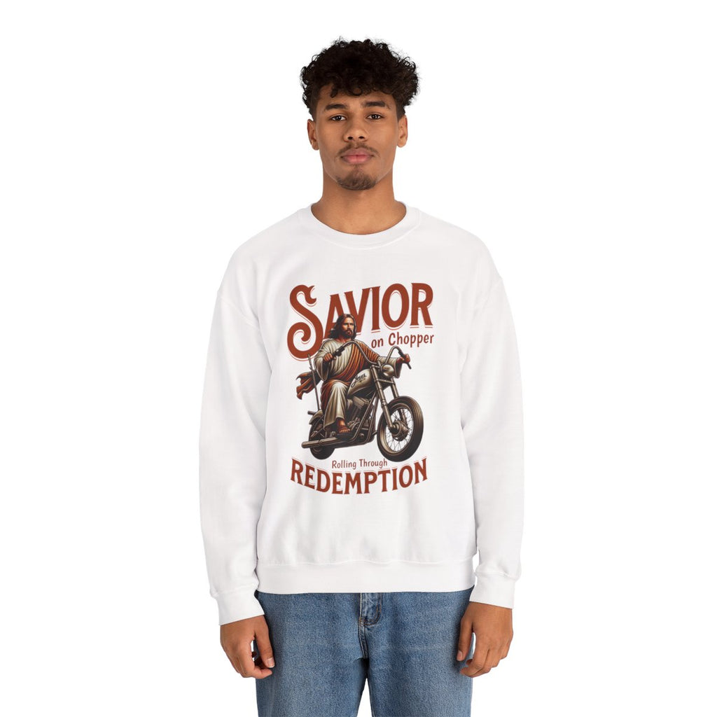 JOHN - Sweatshirt