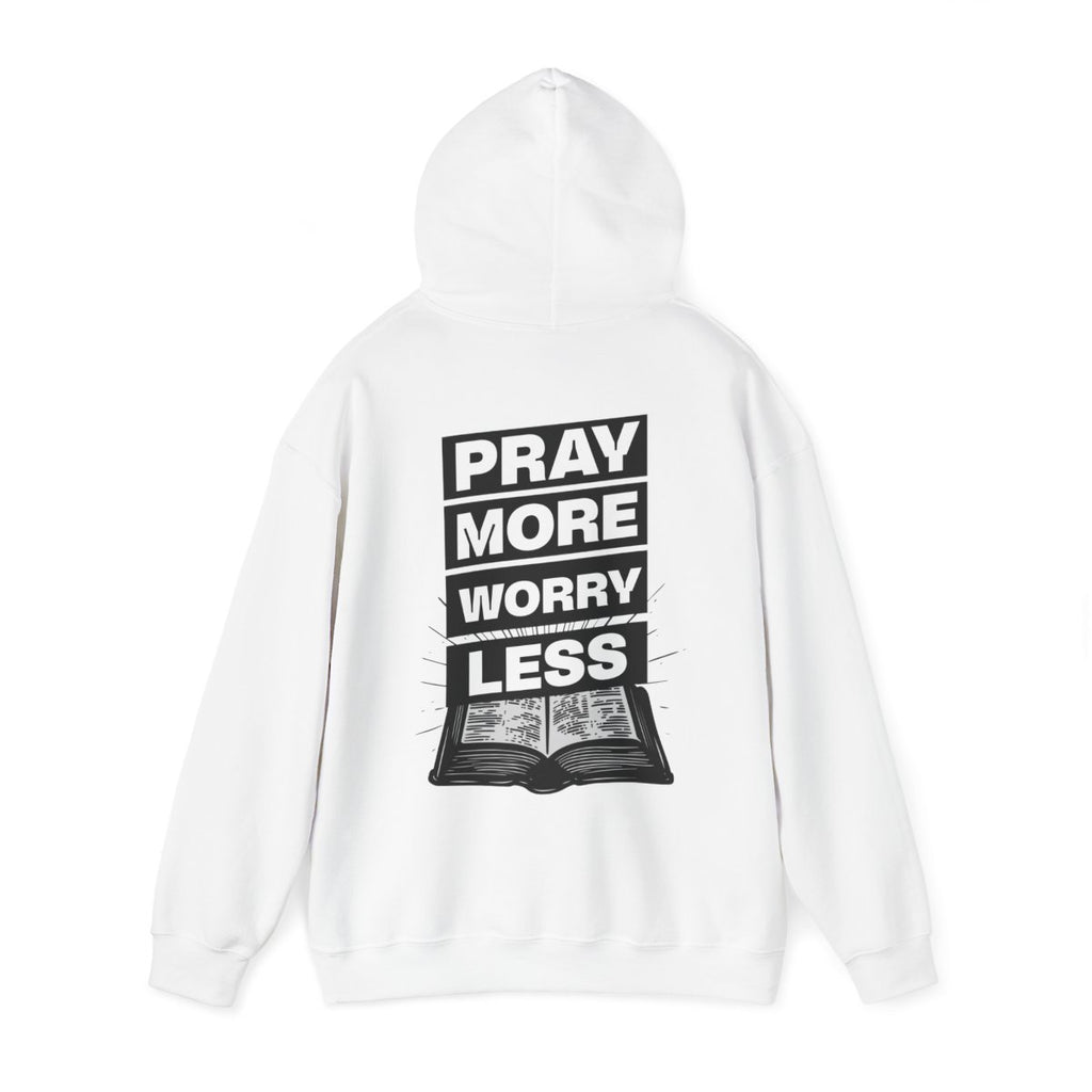 AZANIA - Hoodie