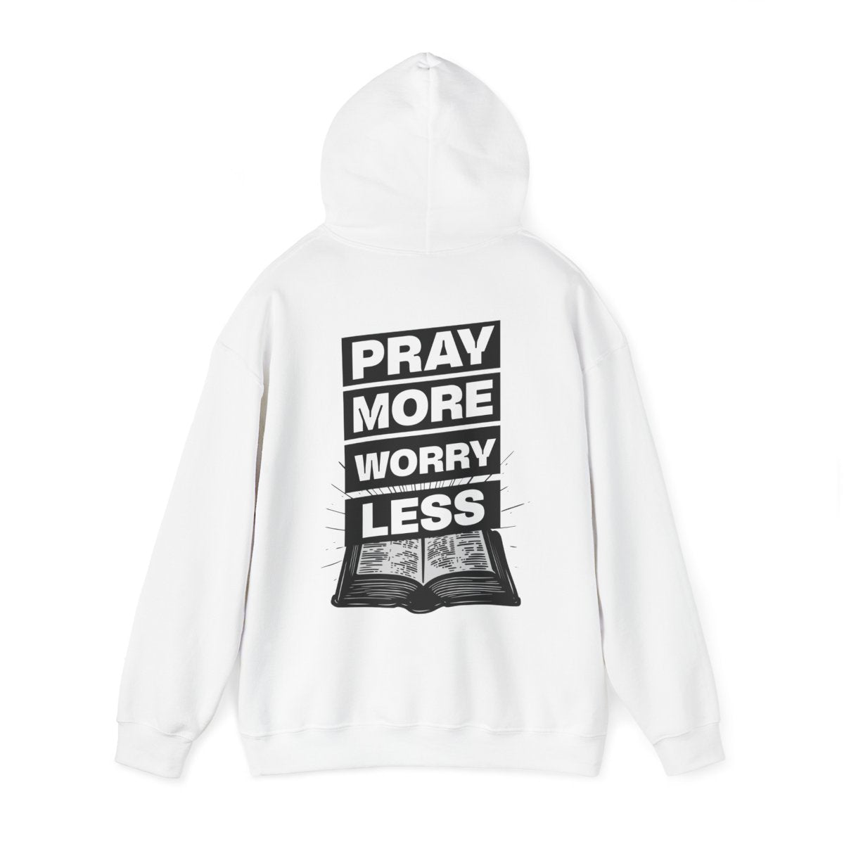 AZANIA - Hoodie