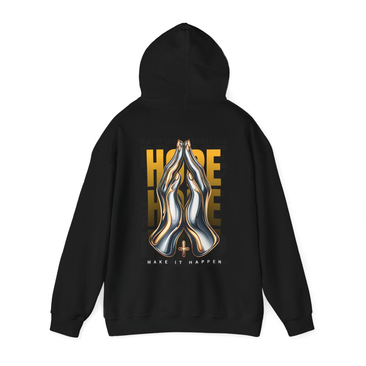 LOLA - Hoodie