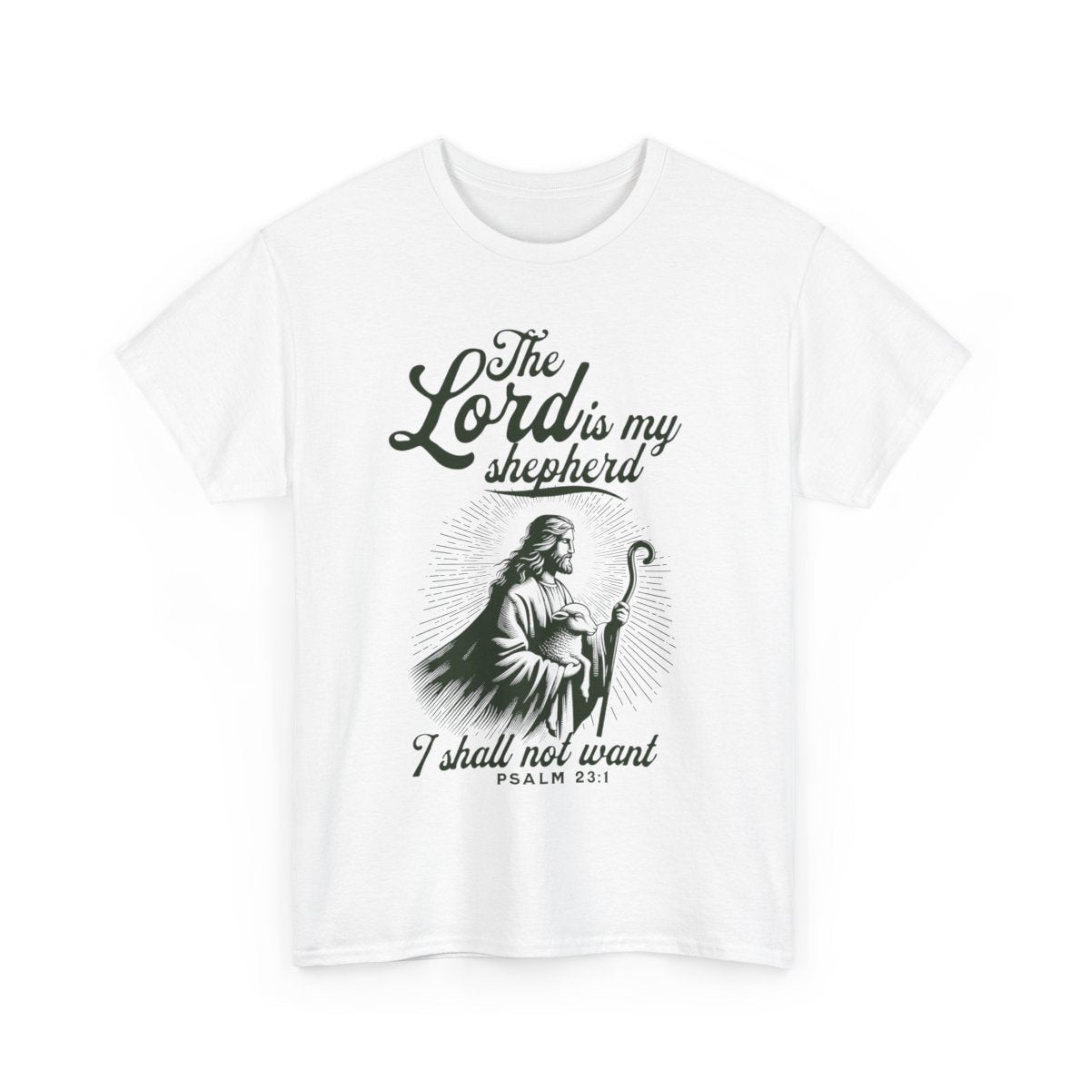 JUSTIN - Kids Tee