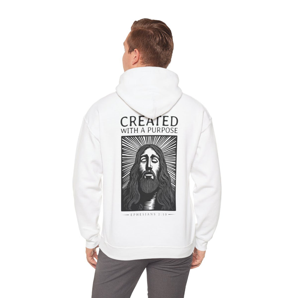 GIDEON - Hoodie