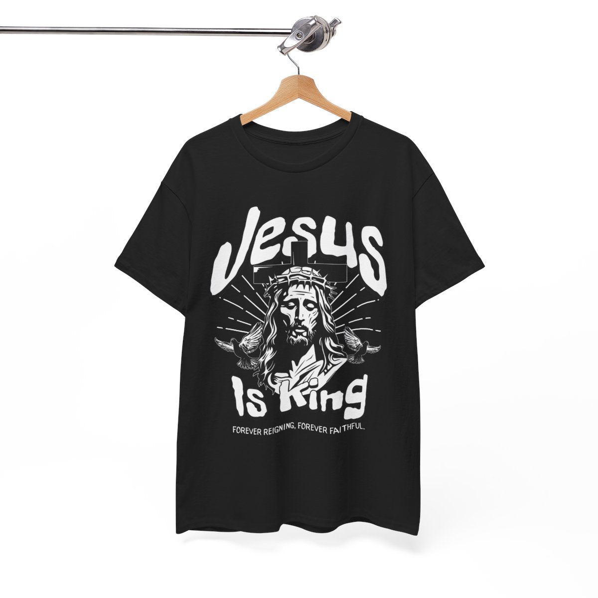 SAUL - Basic Tee
