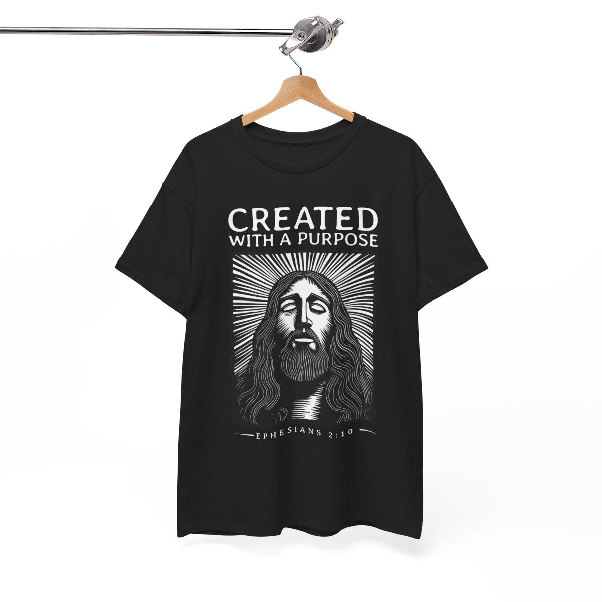 GIDEON - Basic Tee