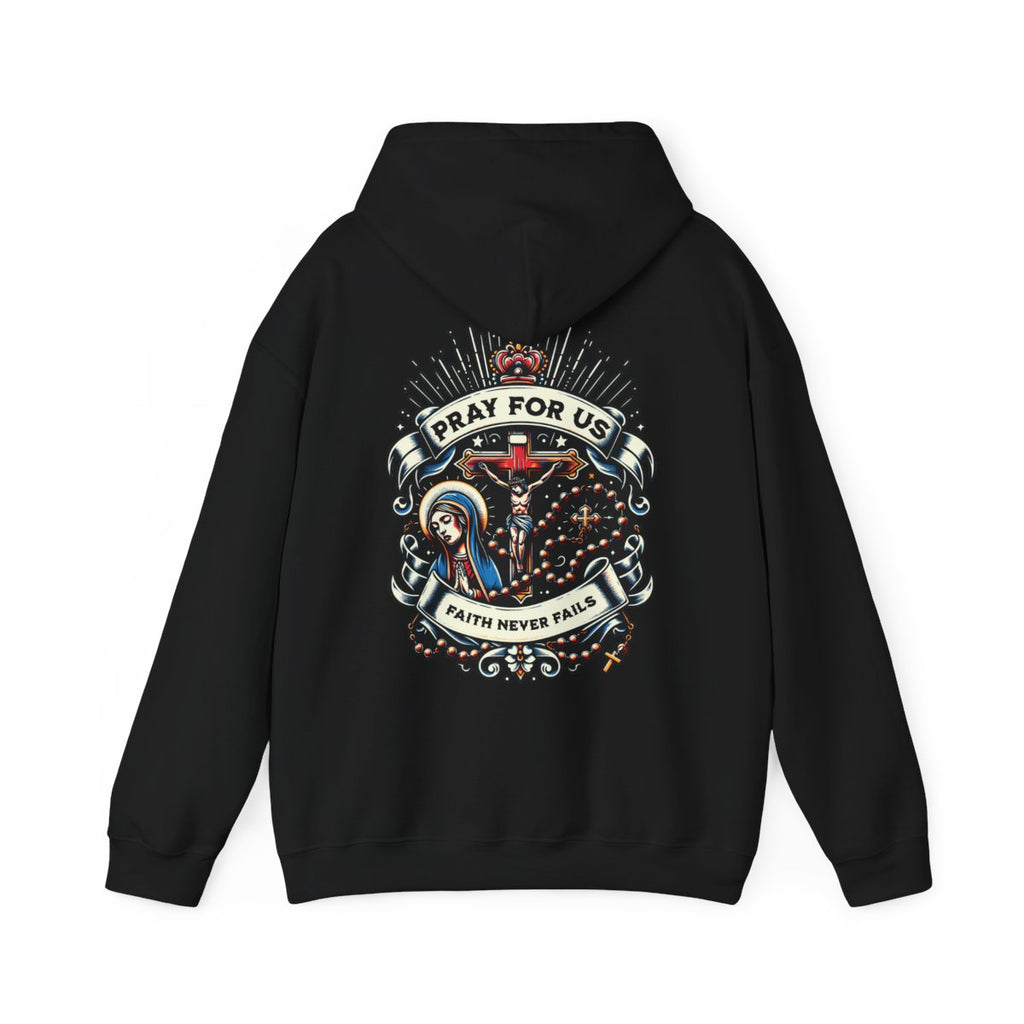 LEIGH - Hoodie