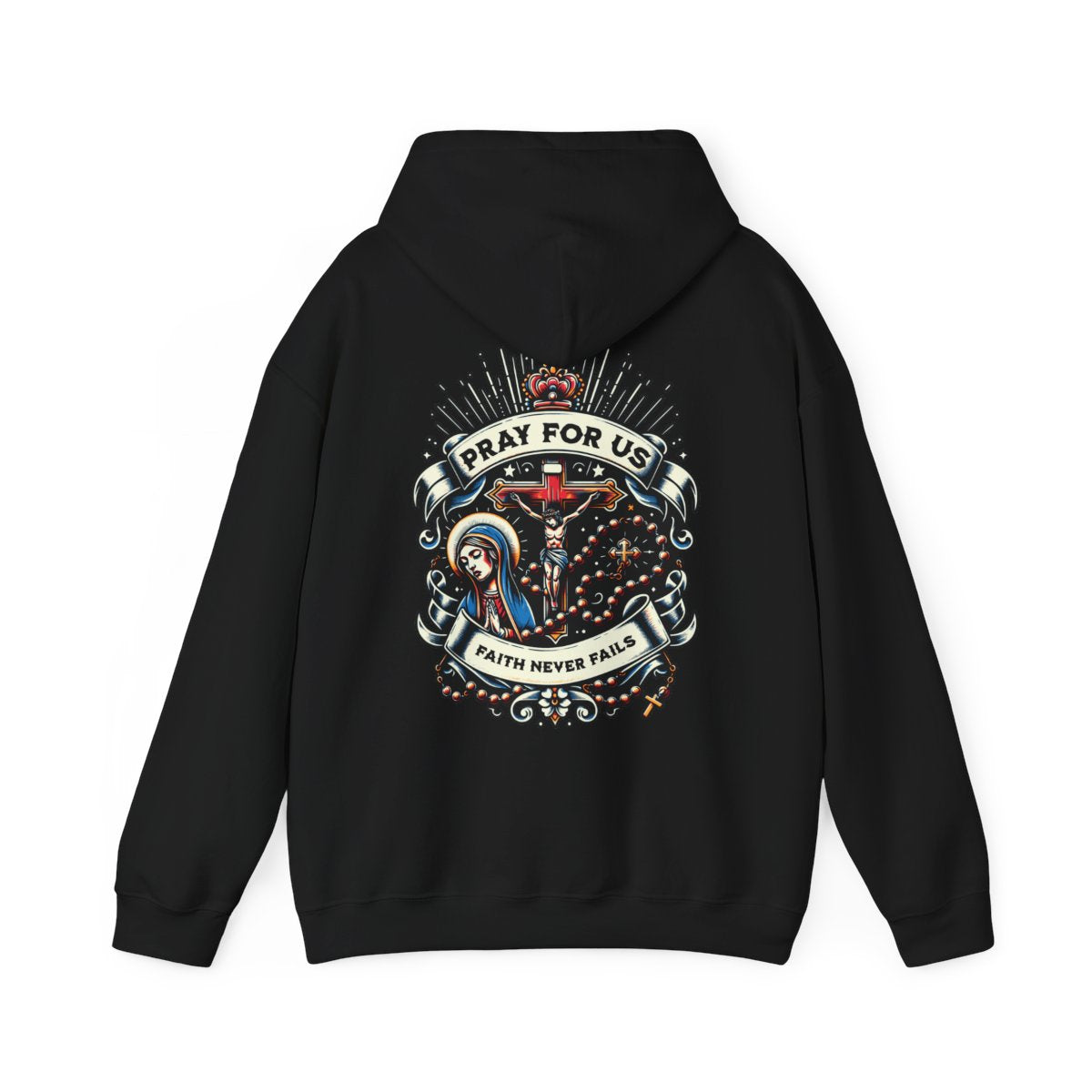 LEIGH - Hoodie