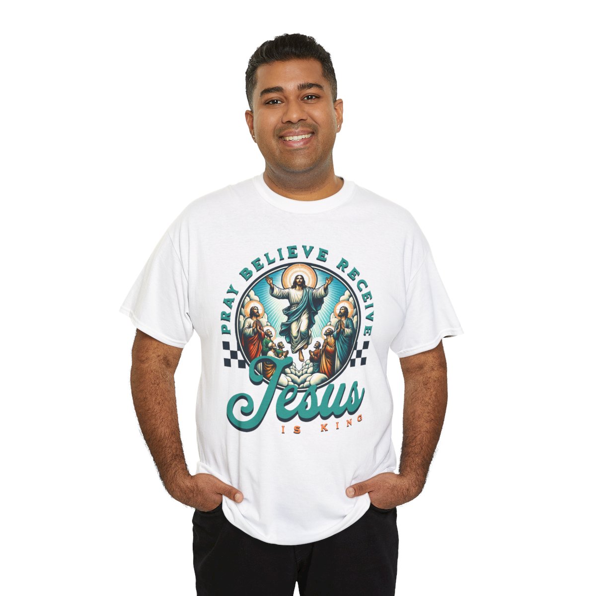 FELIX - Basic Tee