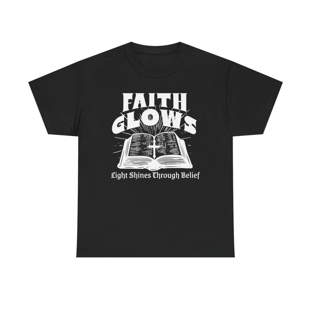 JAMES - Basic Tee