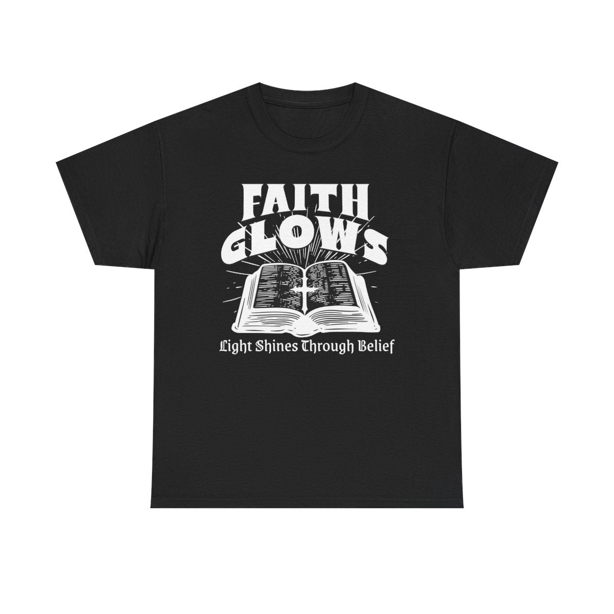 JAMES - Basic Tee